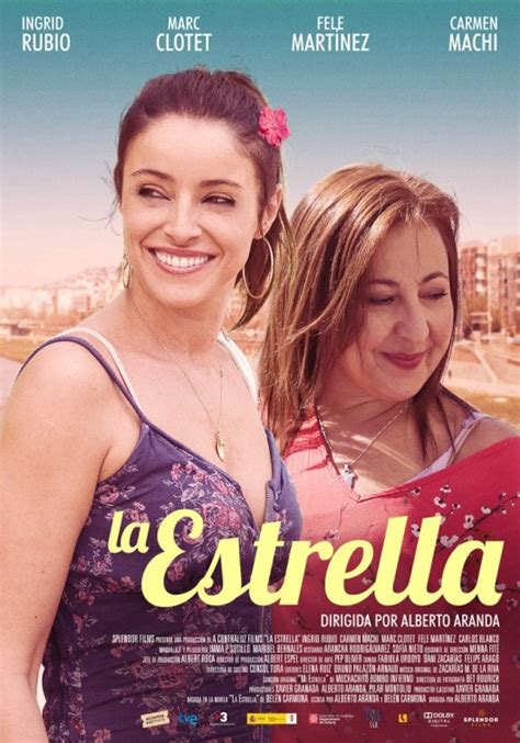 estrella movies